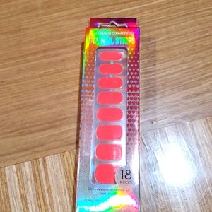 Uncommon Cosmectics Gel Nail Strips